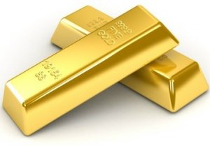 Gold Bars